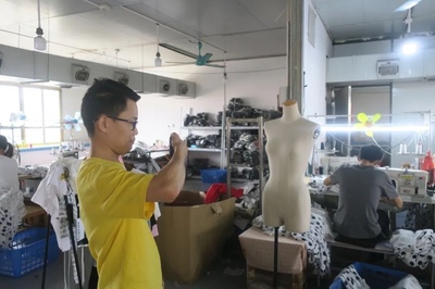 創(chuàng)業(yè)故事|從學(xué)徒到辦廠再到自媒體人 草根小陳闖廣州之9年經(jīng)歷